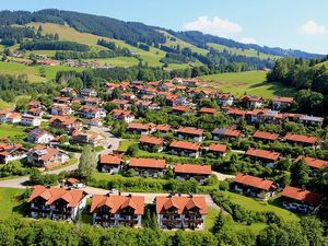 Ferienwohnung für 7 Personen (64 m²) in Missen (Oberallgäu)