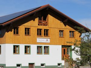 Ferienwohnung für 3 Personen in Missen (Oberallgäu)