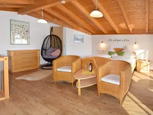 Ferienwohnung für 8 Personen (90 m²) in Missen-Wilhams