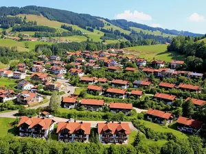 Ferienwohnung für 5 Personen (60 m²) in Missen-Wilhams