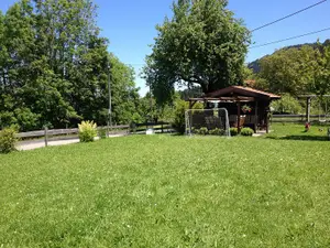 Ferienwohnung für 4 Personen (60 m²) in Missen-Wilhams