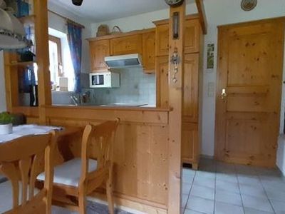 Ferienwohnung für 2 Personen (36 m²) in Missen (Oberallgäu) 6/7