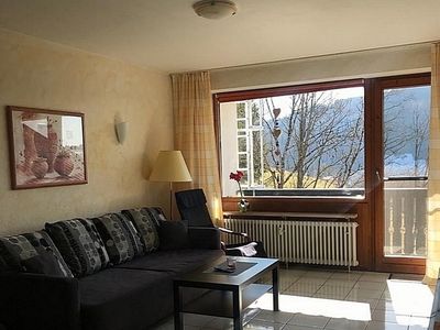 Ferienwohnung für 4 Personen (57 m²) in Missen (Oberallgäu) 2/10