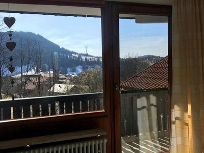 Ferienwohnung für 4 Personen (57 m²) in Missen (Oberallgäu) 3/10