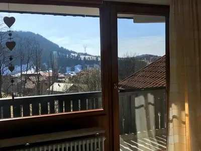 Ferienwohnung für 4 Personen (50 m²) in Missen-Wilhams 3/10