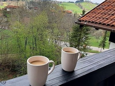 Ferienwohnung für 4 Personen (57 m²) in Missen (Oberallgäu) 9/10