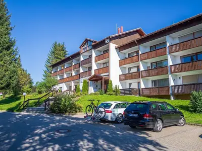 Ferienwohnung für 4 Personen (50 m²) in Missen-Wilhams 10/10