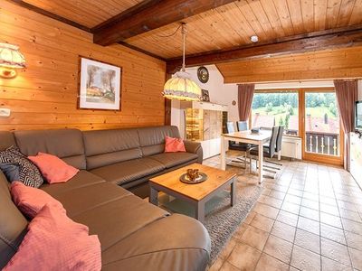 Ferienwohnung für 7 Personen (64 m²) in Missen (Oberallgäu) 5/10