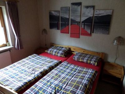 Ferienwohnung für 7 Personen (64 m²) in Missen (Oberallgäu) 9/10