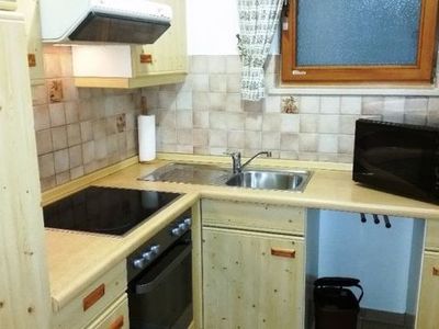 Ferienwohnung für 5 Personen (60 m²) in Missen (Oberallgäu) 6/9