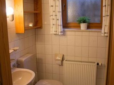 Ferienwohnung für 5 Personen (60 m²) in Missen (Oberallgäu) 9/10