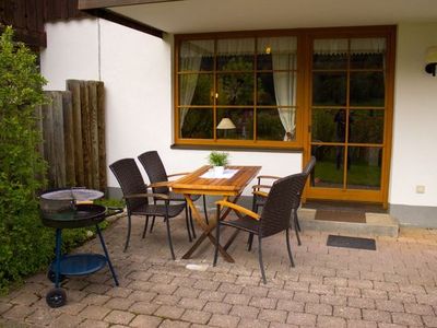 Ferienwohnung für 5 Personen (60 m²) in Missen (Oberallgäu) 10/10