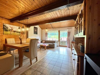 Ferienwohnung für 7 Personen (64 m²) in Missen (Oberallgäu) 5/10