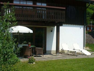 Ferienwohnung für 5 Personen (60 m²) in Missen (Oberallgäu) 9/10