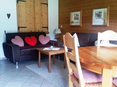 Ferienwohnung für 5 Personen (60 m²) in Missen (Oberallgäu) 6/10