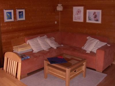 Ferienwohnung für 7 Personen (64 m²) in Missen (Oberallgäu) 6/10