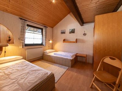 Ferienwohnung für 7 Personen (64 m²) in Missen (Oberallgäu) 10/10