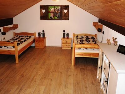 Ferienwohnung für 7 Personen (64 m²) in Missen (Oberallgäu) 9/10