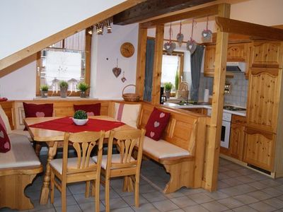 Ferienwohnung für 5 Personen (62 m²) in Missen (Oberallgäu) 5/10