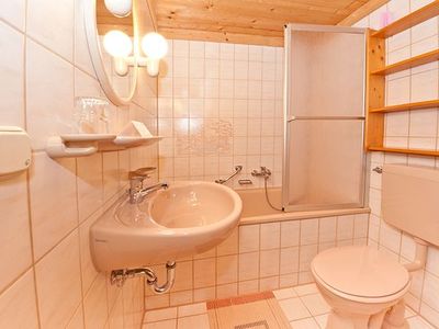 Ferienwohnung für 5 Personen (62 m²) in Missen (Oberallgäu) 10/10