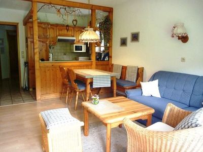 Ferienwohnung für 5 Personen (36 m²) in Missen (Oberallgäu) 5/10