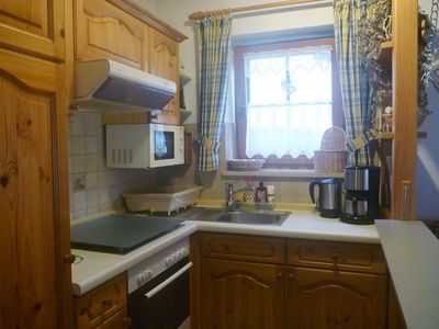 Ferienwohnung für 5 Personen (36 m²) in Missen (Oberallgäu) 6/10