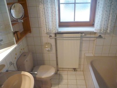 Ferienwohnung für 5 Personen (36 m²) in Missen (Oberallgäu) 8/10