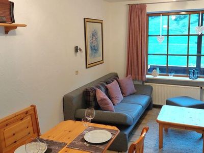 Ferienwohnung für 2 Personen (36 m²) in Missen (Oberallgäu) 5/10