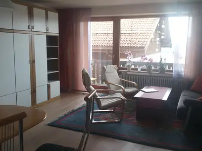 Ferienwohnung für 4 Personen (55 m²) in Missen-Wilhams 5/10