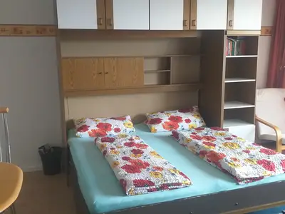 Ferienwohnung für 4 Personen (55 m²) in Missen-Wilhams 6/10