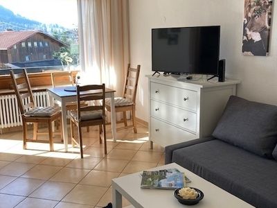 Ferienwohnung für 4 Personen (50 m²) in Missen (Oberallgäu) 4/10