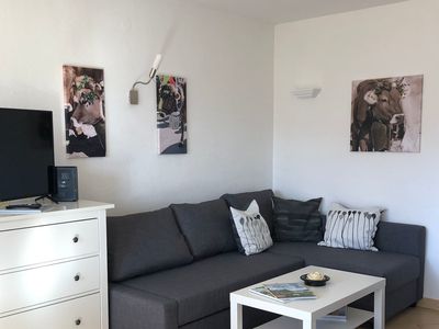 Ferienwohnung für 4 Personen (50 m²) in Missen (Oberallgäu) 5/10