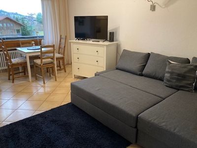 Ferienwohnung für 4 Personen (50 m²) in Missen (Oberallgäu) 6/10