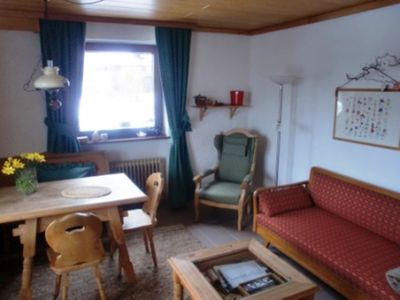 Ferienwohnung für 6 Personen (90 m²) in Missen (Oberallgäu) 5/8