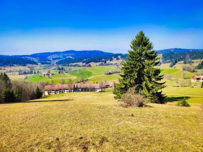 Ferienwohnung für 11 Personen (90 m²) in Missen (Oberallgäu) 3/10