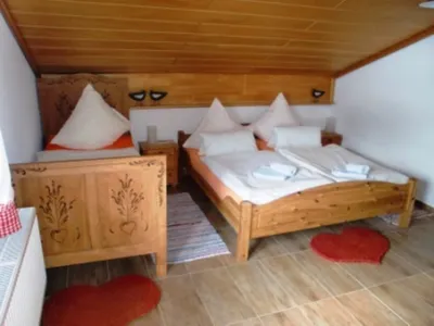 Ferienwohnung für 6 Personen (75 m²) in Missen-Wilhams 7/7