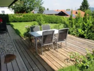 Ferienwohnung für 6 Personen (90 m²) in Missen-Wilhams 8/8