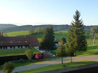 Ferienwohnung für 4 Personen (45 m²) in Missen-Wilhams 1/10