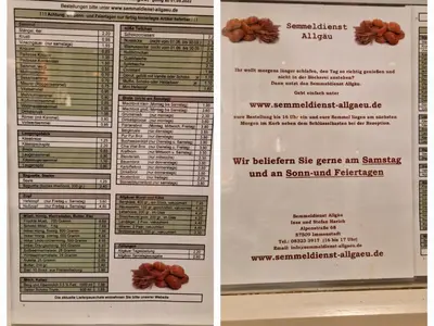 Ferienwohnung für 4 Personen (45 m²) in Missen-Wilhams 6/10