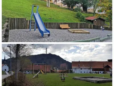Ferienwohnung für 4 Personen (45 m²) in Missen-Wilhams 7/10