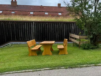 Ferienwohnung für 4 Personen (45 m²) in Missen-Wilhams 8/10