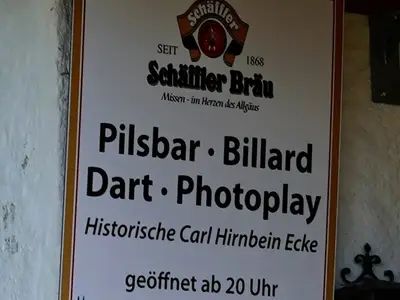 Ferienwohnung für 4 Personen (45 m²) in Missen-Wilhams 10/10