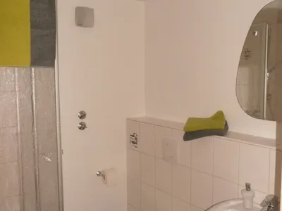 Salmaser Höhe Bad