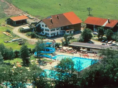 Haus neu