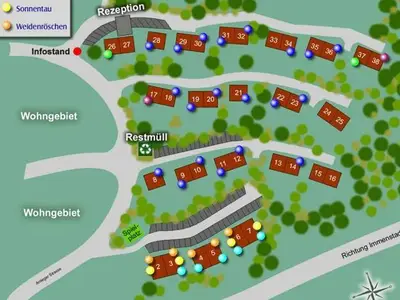 Ferienwohnung für 5 Personen (60 m²) in Missen-Wilhams 4/10