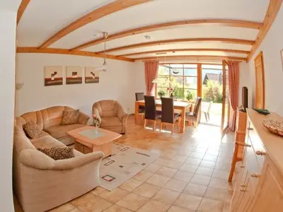 Ferienwohnung für 5 Personen (60 m²) in Missen-Wilhams 5/10