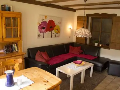 Ferienwohnung für 5 Personen (60 m²) in Missen-Wilhams 5/10