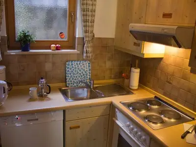Ferienwohnung für 5 Personen (60 m²) in Missen-Wilhams 7/10