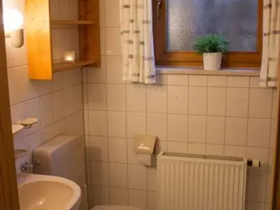 Ferienwohnung für 5 Personen (60 m²) in Missen-Wilhams 9/10