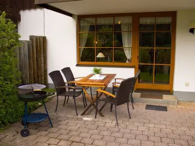 Ferienwohnung für 5 Personen (60 m²) in Missen-Wilhams 10/10